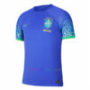 Brazil Home Shirt 2022