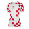 Croatia Home Shirt 2022 Stadium Edition