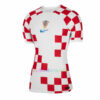 Croatia Away Shirt 2022