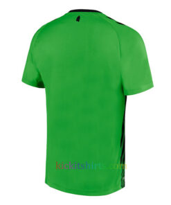 Everton Goalkeeper Shirt 2022/23