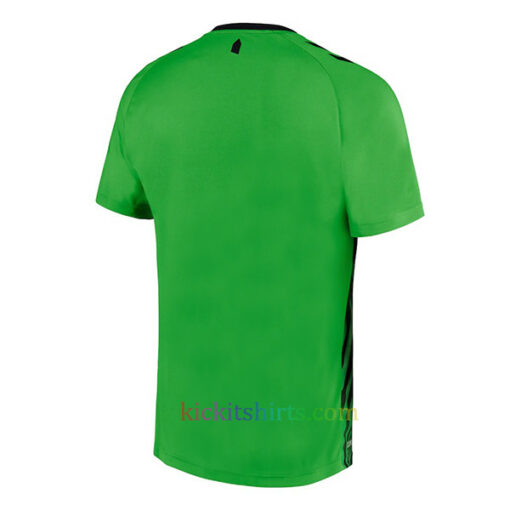 Everton Goalkeeper Shirt 2022/23