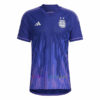 Argentina Away Shirt 2022