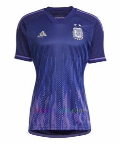 Argentina Away Shirt 2022 Women