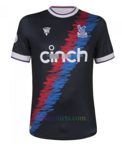 Crystal Palace Third Shirt 2022/23