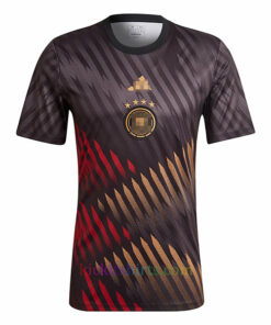 Germany World Cup Pre-Match Shirt 2022