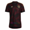 Germany Away Shirt 2022 Woman