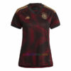 Germany Away Shirt 2022 Stadium Edition