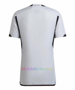 Germany Home Shirt 2022 Stadium Edition