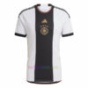 Germany Home Shirt 2022 Stadium Edition