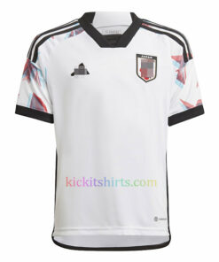 Japan Away Shirt 2022/23