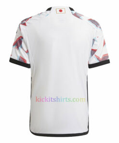 Japan Away Shirt 2022/23