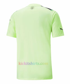 Manchester City Third Shirt 2022/23