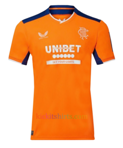 Rangers Third Shirt 2022/23