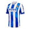 Real Sociedad Away Shirt 2022/23