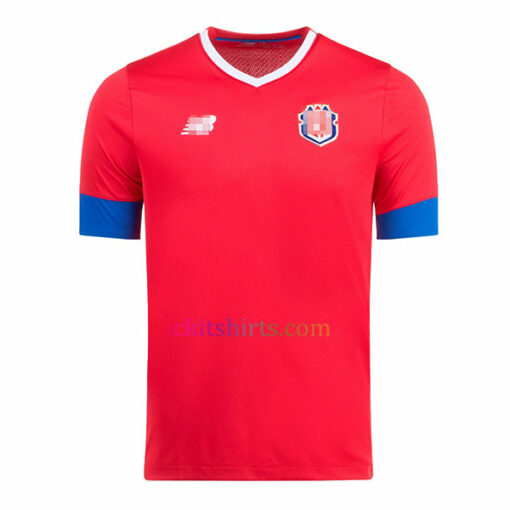 Costa rica soccer jersey shop