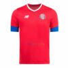 Costa Rica Home Shirt 2022/23 Stadium Edition