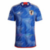 Japan Home Shirt 2022 Woman