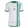 Algeria Away Shirt 2022
