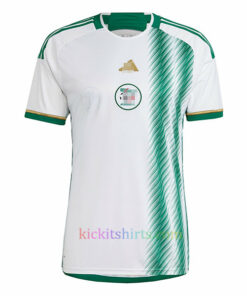 Algeria Home Shirt 2022