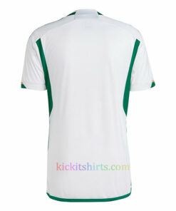 Algeria Home Shirt 2022