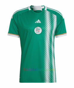 Algeria Away Shirt 2022