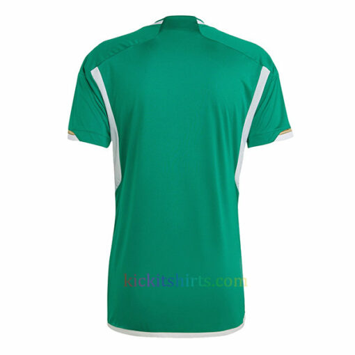 Algeria Away Shirt 2022