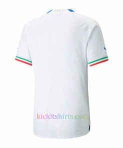 Morocco Away Shirt 2022 Stadium Edition