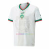 Mexico Goalkeeper Shirt 2022 Full Sleeves