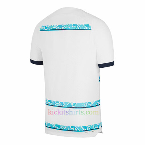 Chelsea Away Shirt 2022/23