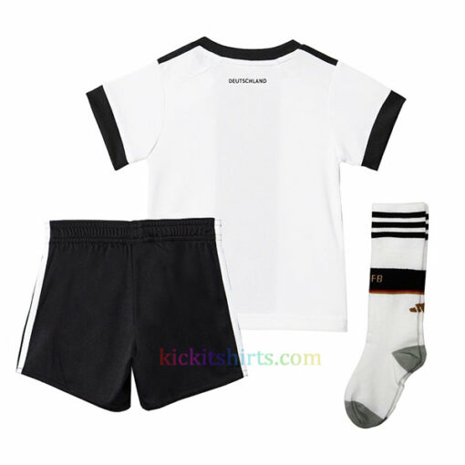 Germany Home Kit Kids 2022