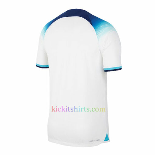England Home Shirt 2022 Stadium Edition