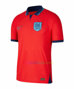 England Away Shirt 2022 Stadium Edition