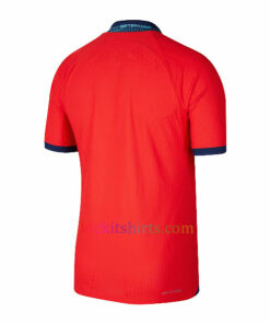 England Away Shirt 2022 Stadium Edition