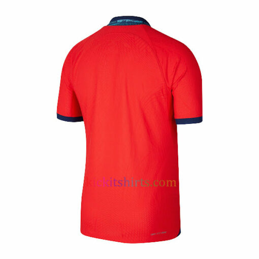 England Away Shirt 2022 Stadium Edition