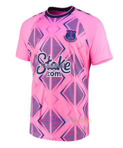 Everton Away Shirt 2022/23