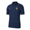 France Home Shirt 2022 Woman