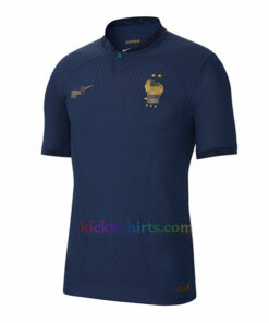 France Home Shirt 2022 Stadium Edition