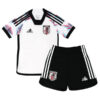 Japan Away Shirt 2022 Woman