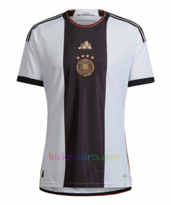Germany Home Shirt 2022 Stadium Edition