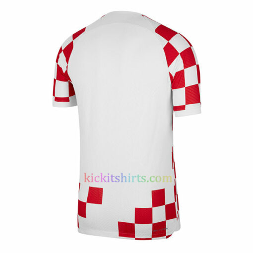 Croatia Home Shirt 2022