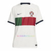 Portugal Away Shirt 2022 Stadium Edition