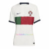 Portugal Away Shirt 2022 Stadium Edition