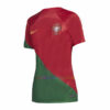Portugal Home Shirt 2022 Stadium Edition