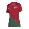 Portugal Away Shirt 2022