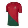 Portugal Home Shirt 2022