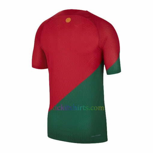 Portugal Home Shirt 2022 Stadium Edition