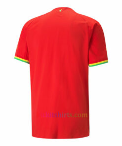 Ghana Away Shirt 2022/23 Stadium Edition