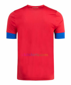 Costa Rica Home Shirt 2022/23