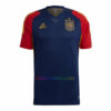 Chile Away Shirt 2022