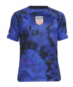 United States Away Shirt 2022 Stadium Edition